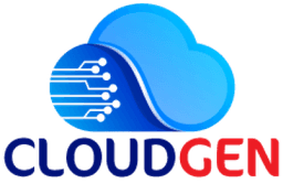 Cloudgen